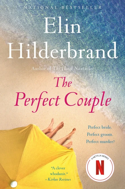 The Perfect Couple - 9780316375252