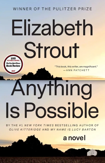 Anything Is Possible: A Novel - 9780812989410