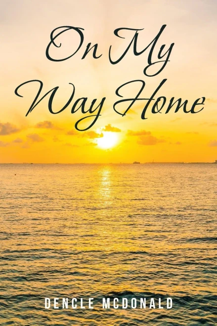 On My Way Home - 9781646708925