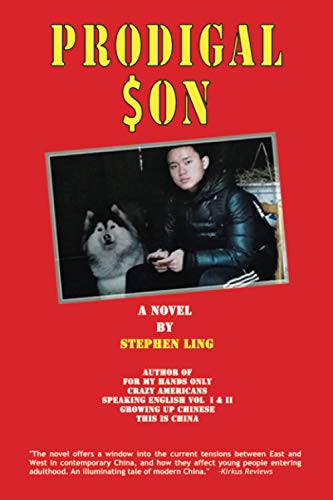 Prodigal Son - 9781664126381