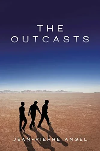 The Outcasts - 9781664137424