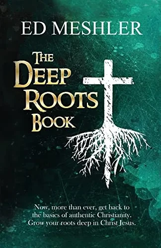 The Deep Roots Book - 9781662833908