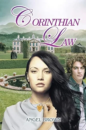 Corinthian Law - 9781633389892