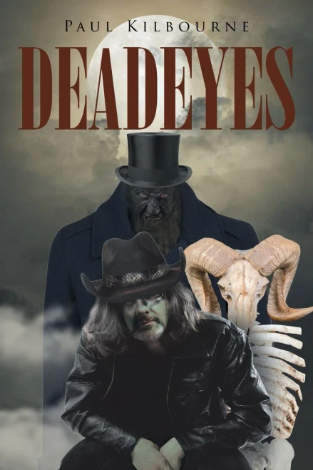 Deadeyes - 9781645843467