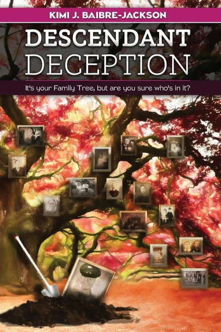 Descendant Deception - 9781649212511