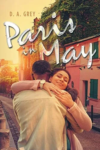 Paris in May - 9781646540495