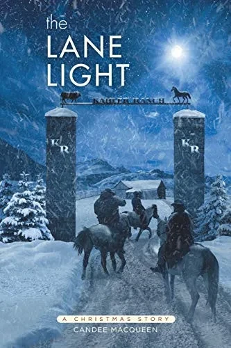 The Lane Light: A Christmas Story - 9781646707980