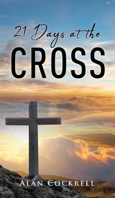 21 Days at the Cross - 9781631291371