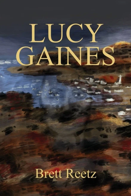 Lucy Gaines - 9781648040993