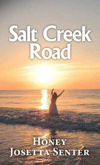 Salt Creek Road - 9781641844109
