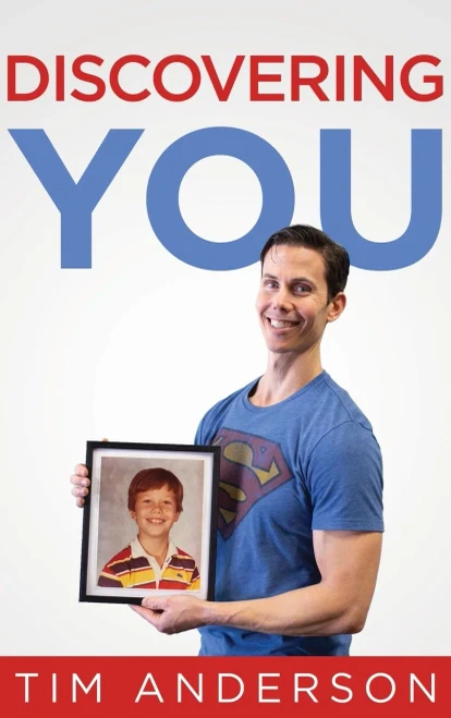 Discovering You - 9781641843515