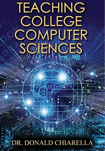 Teaching College Computer Sciences - 9781648264382