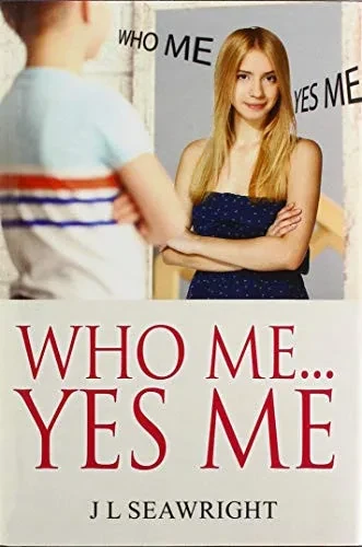Who me.. Yes Me - 9781649212153