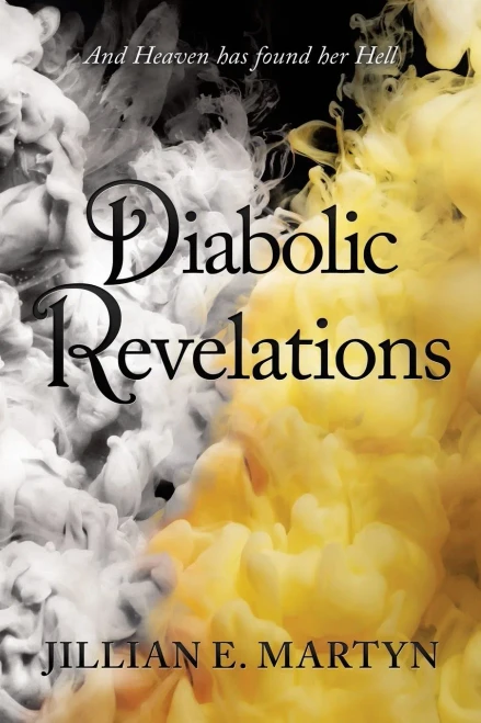 Diabolic Revelations - 9781663208781