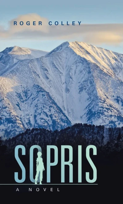 Sopris: A Novel - 9781663203847