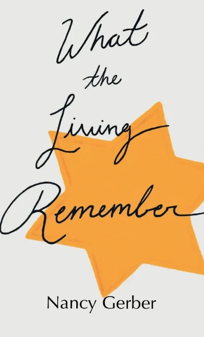 What the Living Remember - 9781627202725