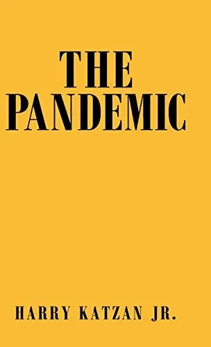 The Pandemic - 9781663211156