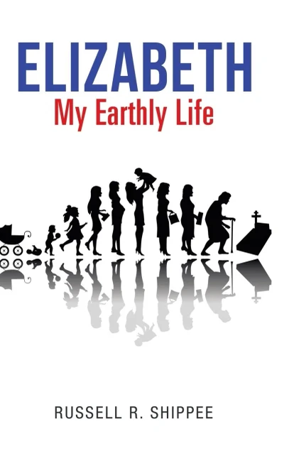 Elizabeth My Earthly Life - 9781663210074