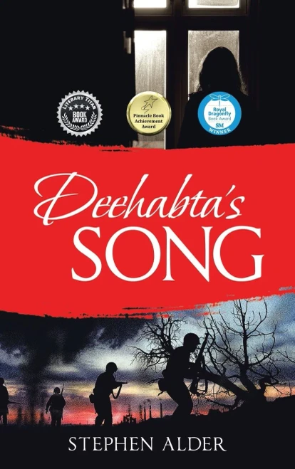 Deehabta's Song - 9781663211637