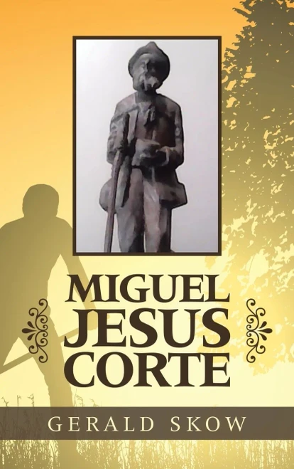 Miguel Jesus Corte - 9781665509688