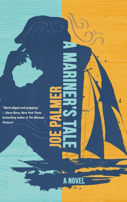 A Mariner's Tale - 9781646631452