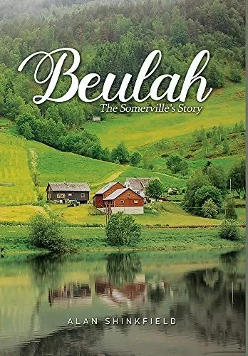 Beulah - 9781649990143