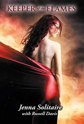 Keeper of the Flames (Daughter of Destiny) - 9781680571363