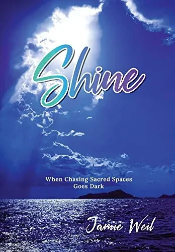 Shine - 9781641845045
