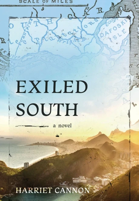 Exiled South - 9781646635467