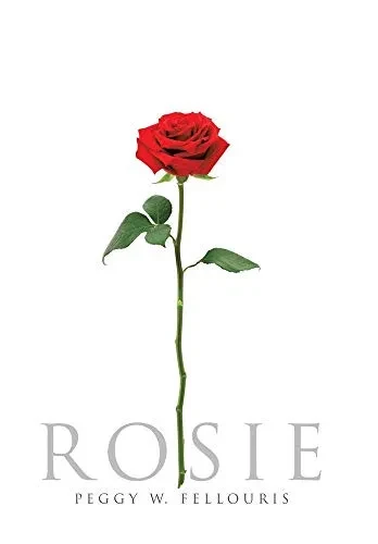 Rosie - 9781665502436