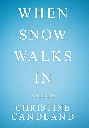 When Snow Walks In: Poems By - 9781663201768