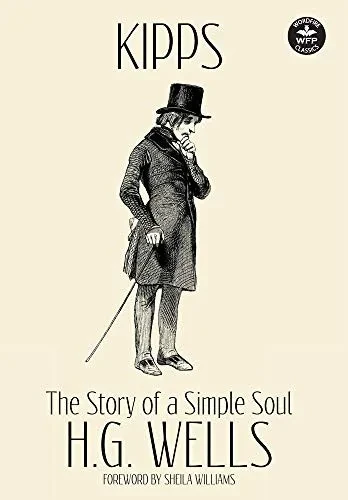 Kipps: The Story of a Simple Soul - 9781680570922