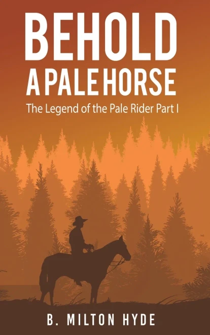 Behold a Pale Horse - 9781647505219