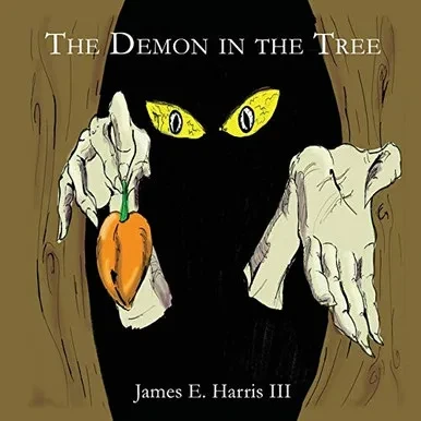 The Demon in the Tree - 9781662801501