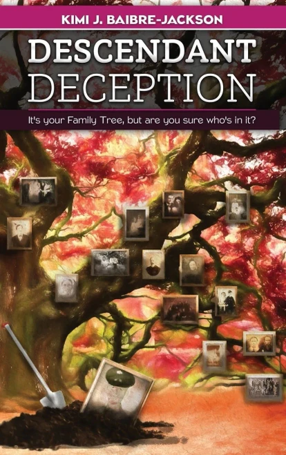 Descendant Deception - 9781649211880