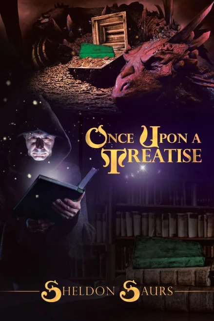Once upon a Treatise - 9781532098741