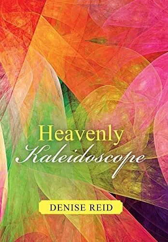 Heavenly Kaleidoscope - 9781543496666