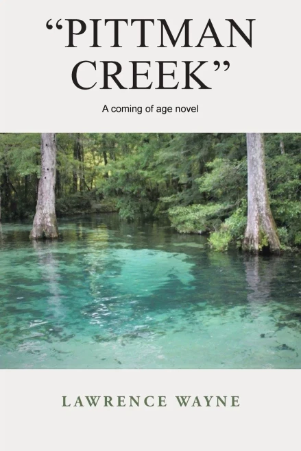 Pittman Creek: A Coming of Age Novel of Love and Life in Northwest, Florida During World War Ii. - 9781665505529