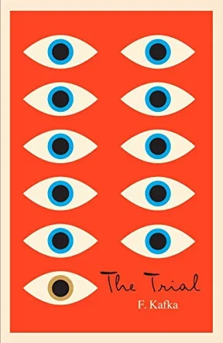 The Trial: A New Translation Based on the Restored Text (The Schocken Kafka Library)