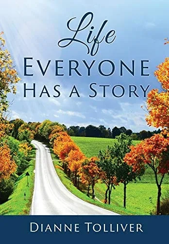 Life Everyone Has a Story - 9781630501679