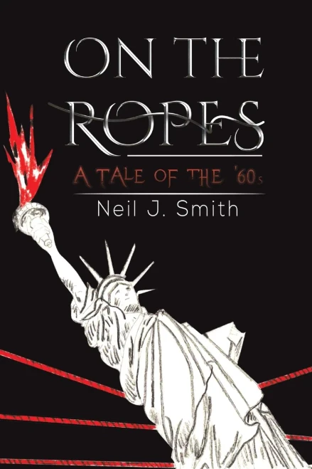 On the Ropes - 9781645369431