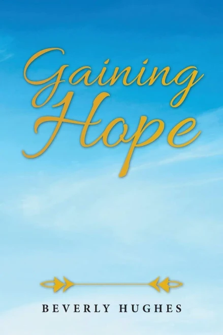 Gaining Hope - 9781664204102