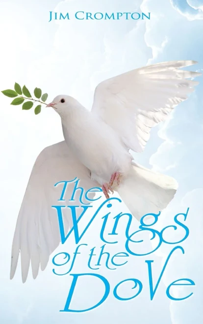 The Wings of the Dove - 9781665588942