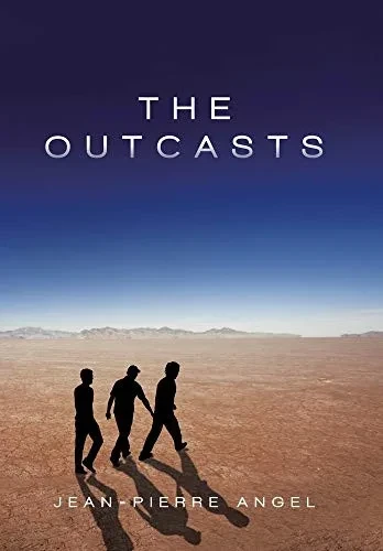 The Outcasts - 9781664137431