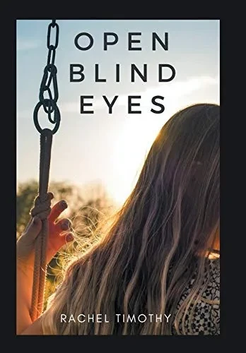 Open Blind Eyes - 9781664143685