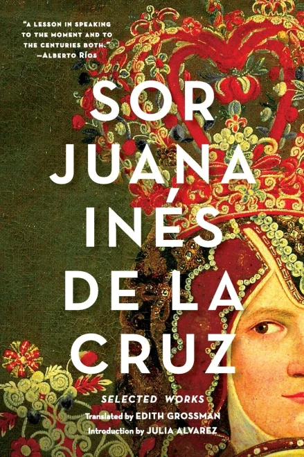 Sor Juana In�s de la Cruz: Selected Works