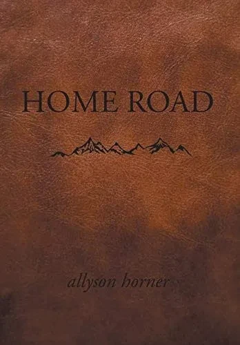 Home Road - 9781644682432