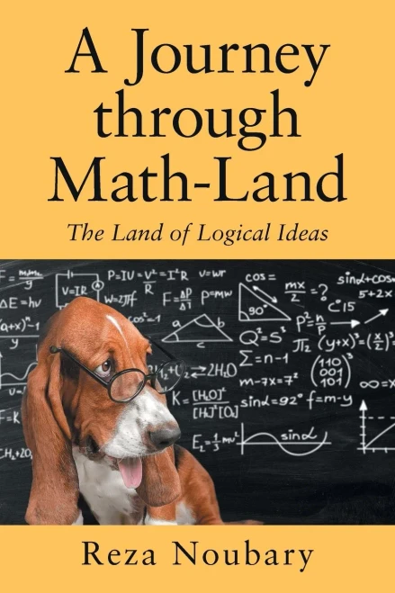 A Journey through Math-Land - 9781664110540