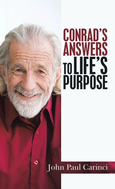 ConradÆs Answers to LifeÆs Purpose - 9781665713665