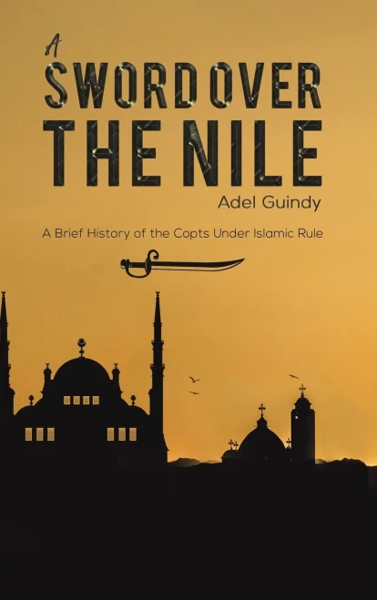A Sword Over the Nile - 9781643787619